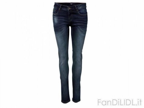 Jeans da donna (Moda, abbigliamento)