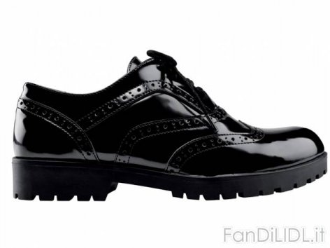 Scarpe francesine (Moda, abbigliamento)