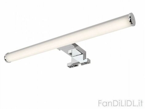 Lampada a LED per (Bagno, accessori, interno)