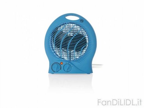 Termoventilatore (Bagno, accessori, interno)