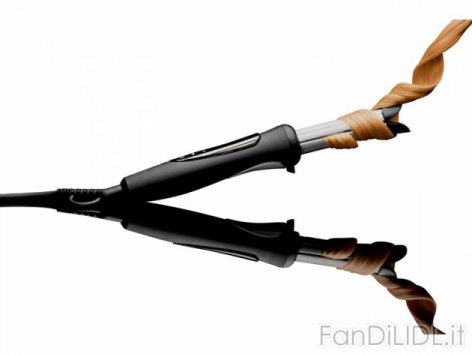 Arricciacapelli (Bagno, accessori, interno)