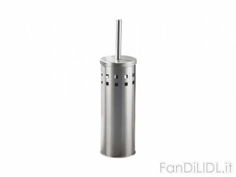 Portascopino, portarotolo (Bagno, accessori, interno)