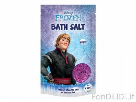 Sali da bagno (Bagno, accessori, interno)