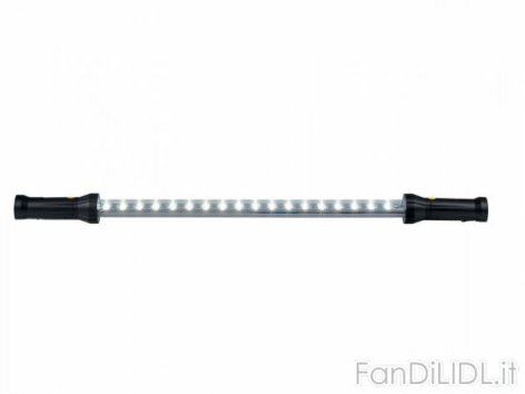 Lampada da lavoro (Per auto)