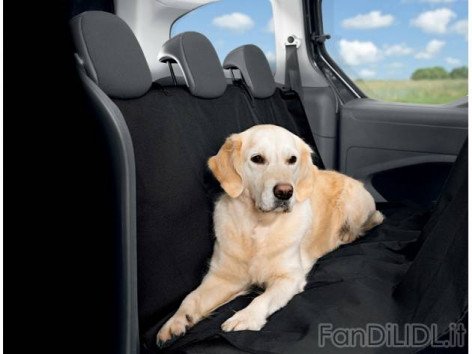 Telo per bagagliaio (Per auto)