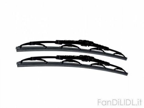 Tergicristalli per (Per auto)