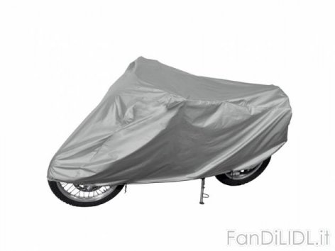 Telo coprimoto (Per auto)