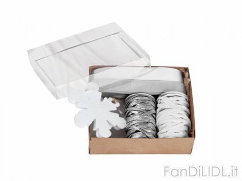 Set nastro per pacchi (Arredo interni, arredamento casa)