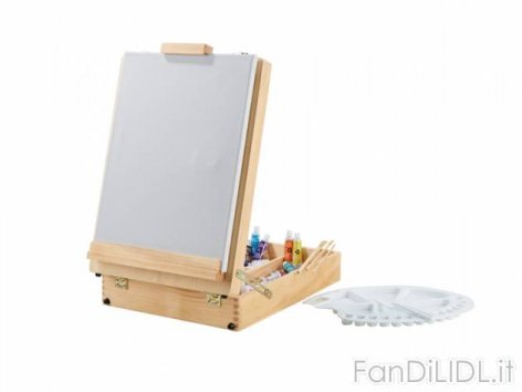 Set cavalletto da (Officina, attrezzi, Lidl tecnico)