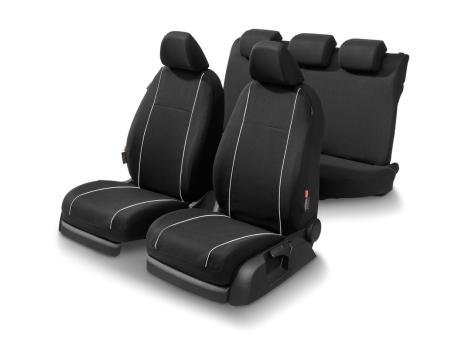 Set coprisedili per auto