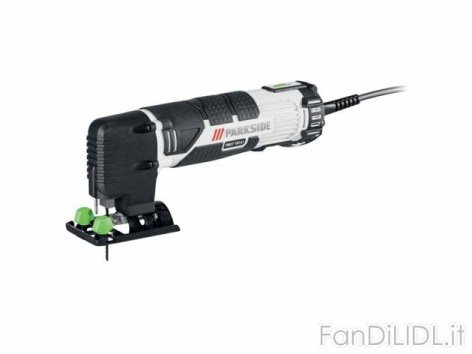 Seghetto alternativo (Officina, attrezzi, Lidl tecnico)