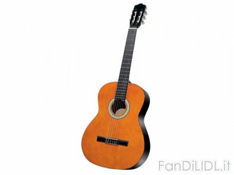 Set chitarra classica ()