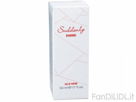 Profumo Diamond (Cosmetici)