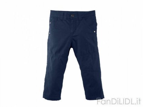 Pantaloni da bambino (Per bambini)