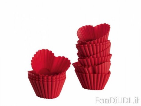 Stampo per muffin, (Cucina)