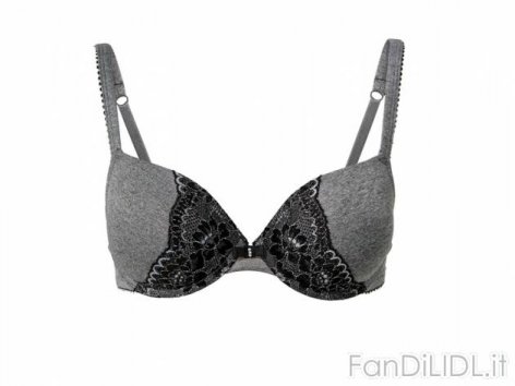 Reggiseno Push-Up (Moda, abbigliamento)