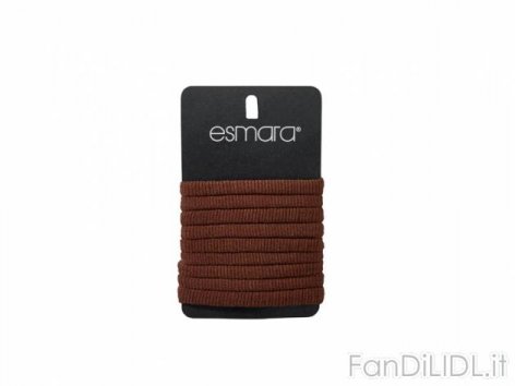 Accessori per capelli (Bagno, accessori, interno)