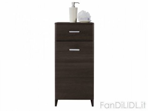 Mobiletto per il (Bagno, accessori, interno)