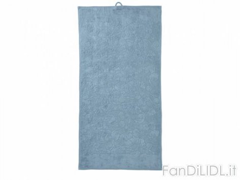 Asciugamano (Bagno, accessori, interno)
