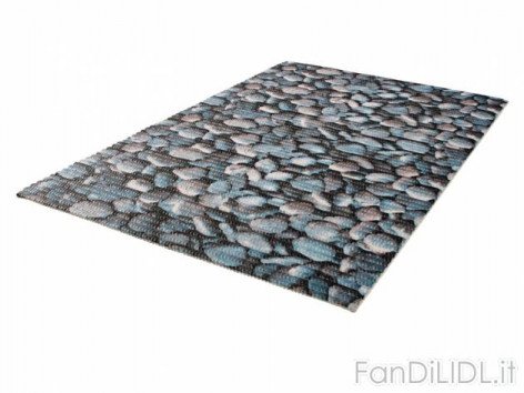 Tappeto multiuso (Bagno, accessori, interno)