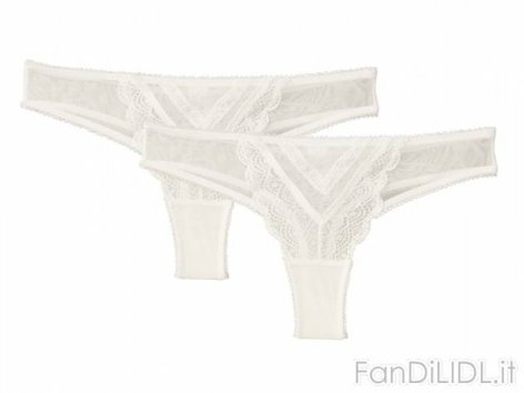 Perizoma da donna (Moda, abbigliamento)