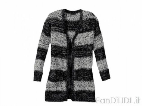 Cardigan o vestito (Moda, abbigliamento)