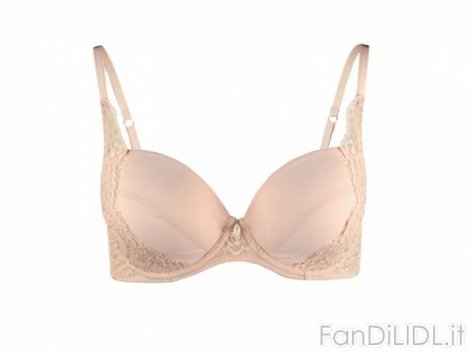 Reggiseno imbottito (Moda, abbigliamento)