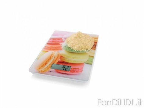 Bilancia da cucina (Cucina)