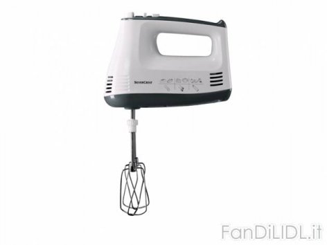 Sbattitore multifunzione (Cucina)