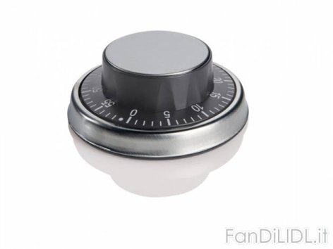 Timer da cucina (Cucina)