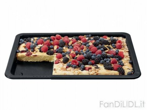 Teglia allungabile (Cucina)