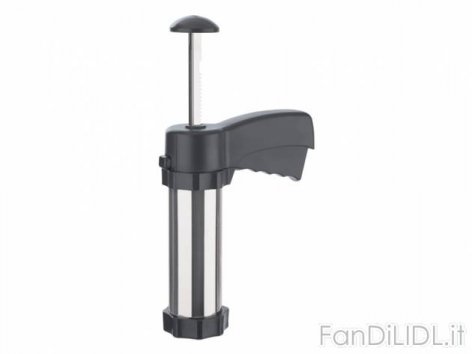 Pressa per biscotti (Cucina)