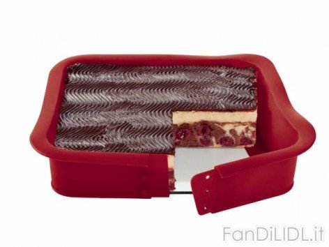 Stampo da forno (Cucina)