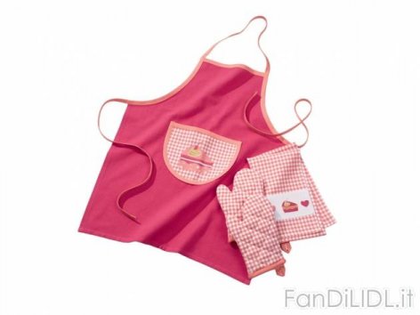 Coordinato da cucina (Cucina)