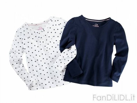 Maglia da bambina, (Per bambini)