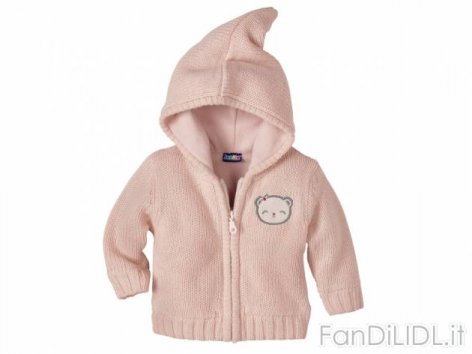 Giacca da neonata (Per bambini)