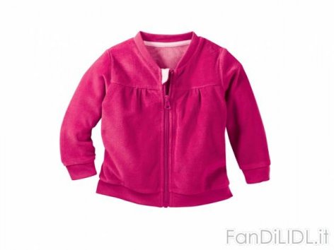 Tuta da neonata (Per bambini)