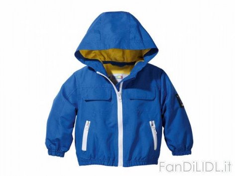 Giacca da bambino (Per bambini)