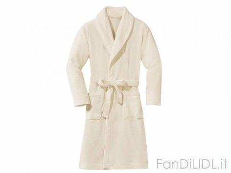 Accappatoio relax (Moda, abbigliamento)