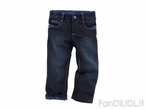 Jeans da bambino (Per bambini)