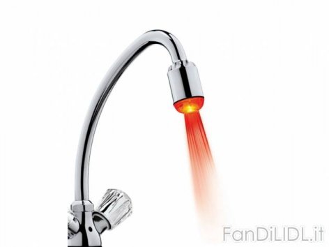 Riduttore di flusso (Bagno, accessori, interno)