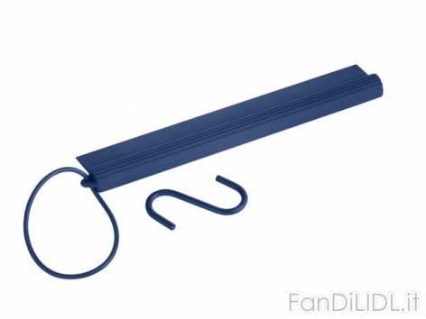 Tergidoccia in silicone (Bagno, accessori, interno)