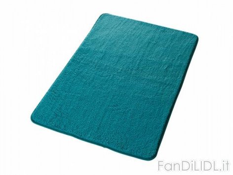 Tappeto per bagno (Bagno, accessori, interno)