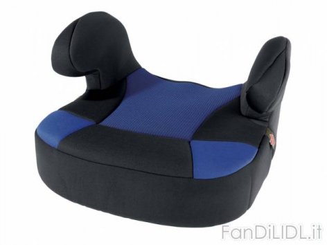 Rialzo auto per (Per auto)