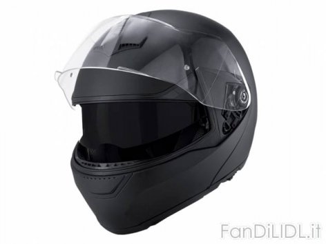 Casco modulare (Moda, abbigliamento)