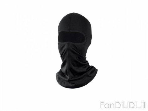Passamontagna sottocasco (Moda, abbigliamento)