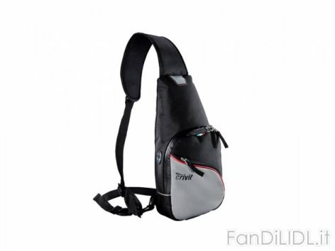 Zaino da motociclista (Moda, abbigliamento)