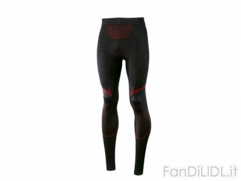 Calzamaglia da motociclista (Moda, abbigliamento)