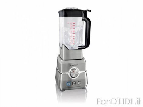 Frullatore Power (Cucina)