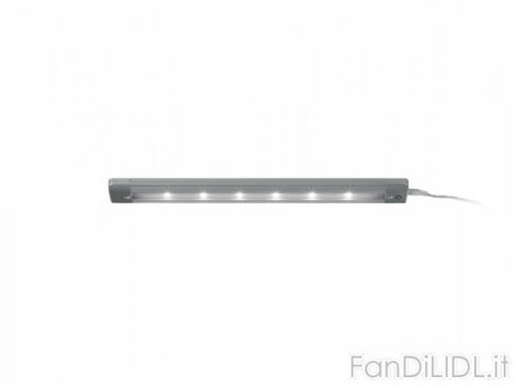 Lampada LED sottopensile (Cucina)